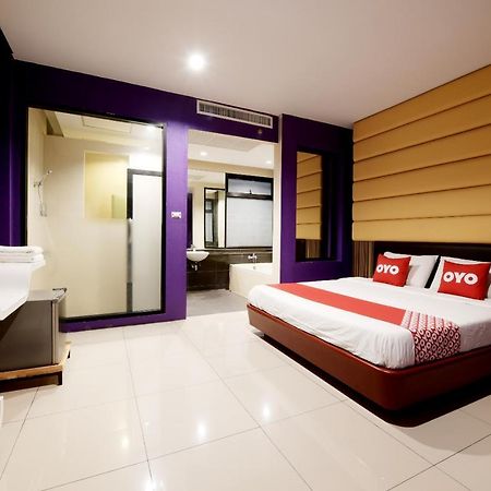 Sriracha Hotel And Spa Ban Huai Yai Phrom Ngoại thất bức ảnh