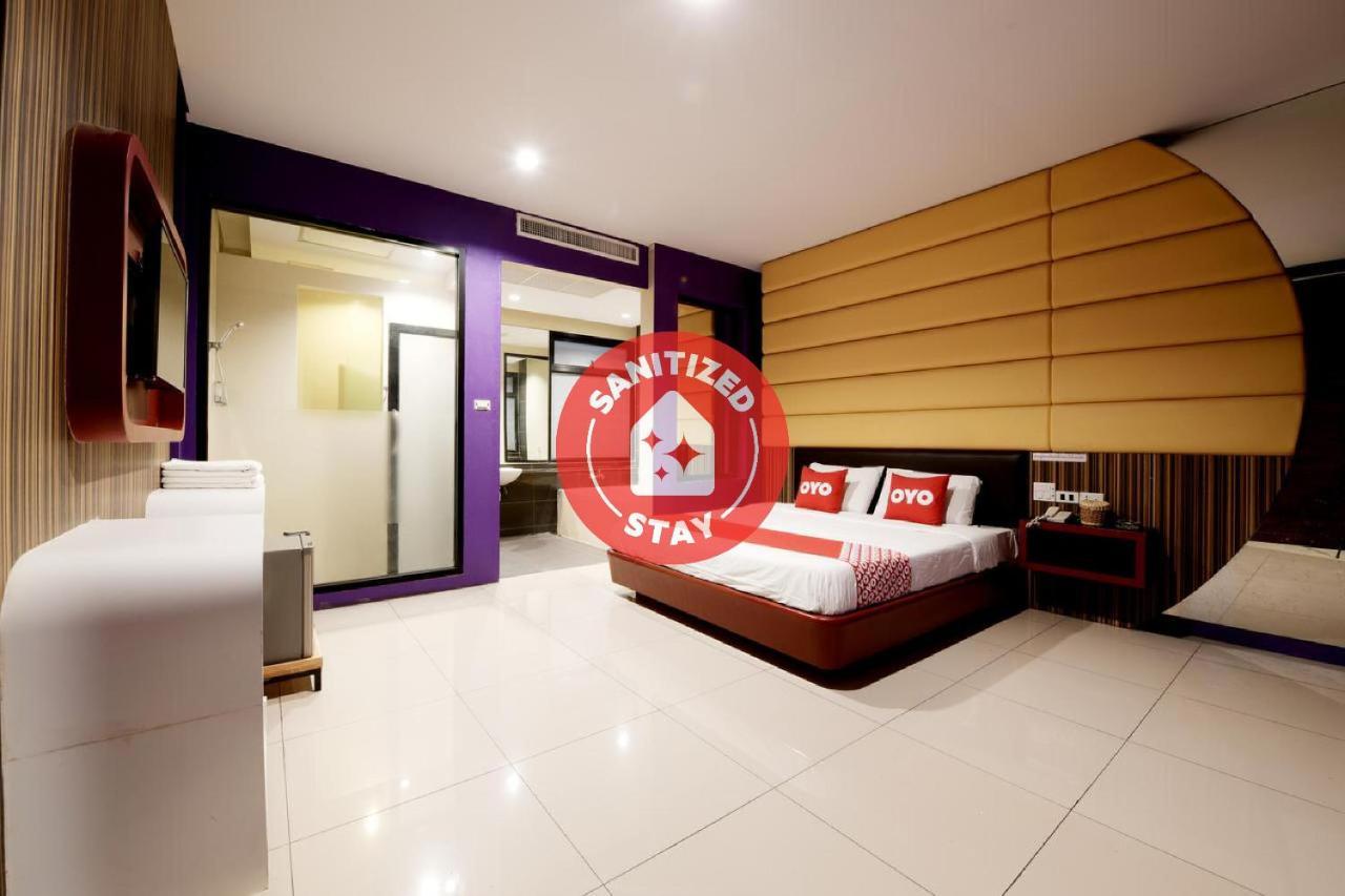 Sriracha Hotel And Spa Ban Huai Yai Phrom Ngoại thất bức ảnh