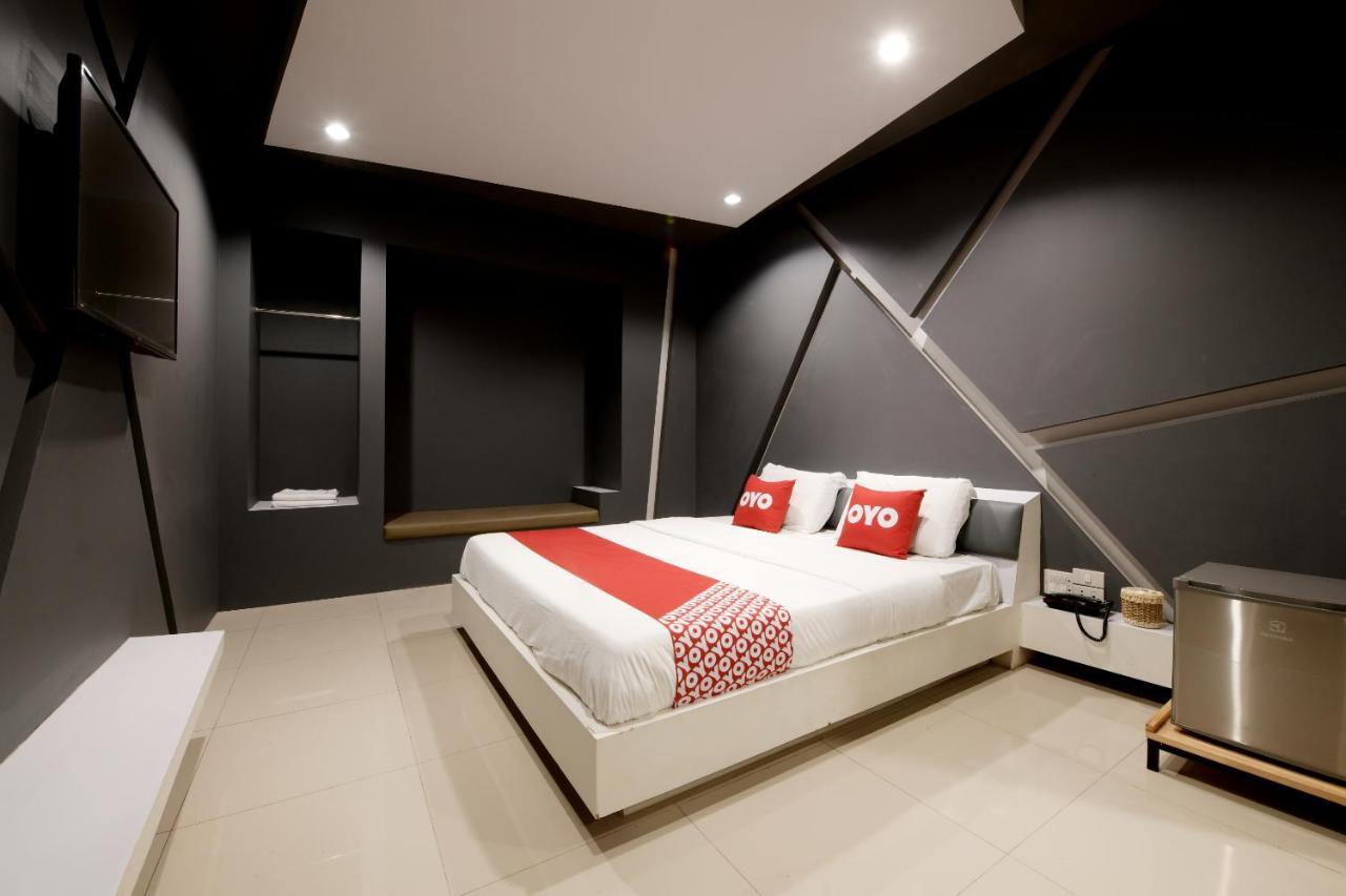 Sriracha Hotel And Spa Ban Huai Yai Phrom Ngoại thất bức ảnh
