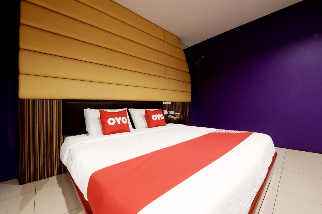 Sriracha Hotel And Spa Ban Huai Yai Phrom Ngoại thất bức ảnh