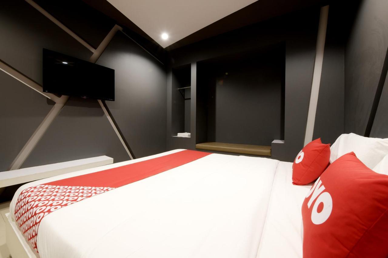 Sriracha Hotel And Spa Ban Huai Yai Phrom Ngoại thất bức ảnh