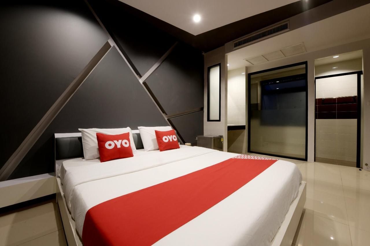 Sriracha Hotel And Spa Ban Huai Yai Phrom Ngoại thất bức ảnh